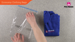 How to use Economy Clothing Bags